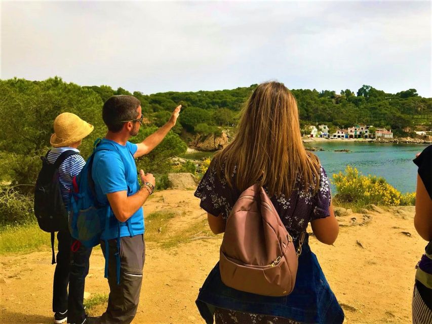 From Barcelona: Costa Brava and Girona Small-Group Tour - Guide Matters: What Makes This Tour Feel Smooth