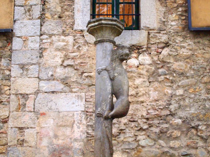 From Barcelona: Costa Brava and Girona Small-Group Tour - Price and Value: Is $102 Worth a Full Day Out of Barcelona?
