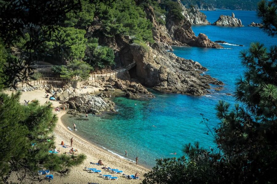 From Barcelona: Costa Brava Day Tour with Lunch - Lunch in a Family-Run Restaurant: The Break That Sets the Tone