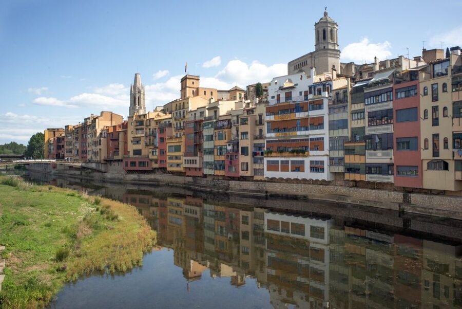From Barcelona: Costa Brava & Girona Small Group Day Trip - Key highlights worth marking on your map