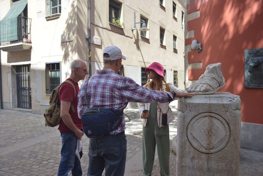 From Barcelona: Costa Brava & Girona Small Group Day Trip - Price and what $164 buys you on a real day