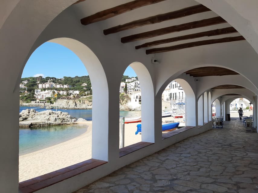 From Barcelona: Costa Brava Typical Towns full day tour - Getting Out of Barcelona Nord: A Long Day That Moves