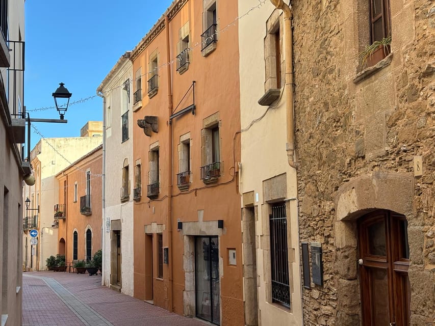 From Barcelona: Costa Brava Typical Towns full day tour - Booking Advice: Make It a Smooth Day