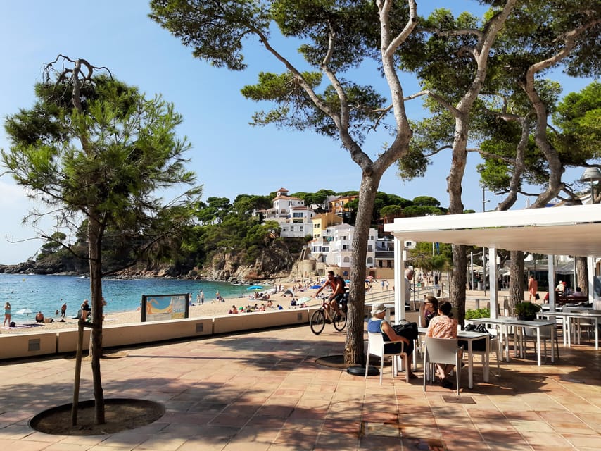 From Barcelona: Costa Brava Typical Towns full day tour - Peratallada: A Medieval Town That Feels Like a Fortress