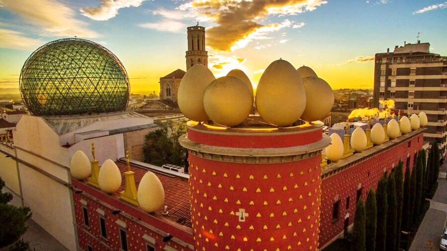 From Barcelona: Dalí Triangle and Cadaques Tour - Price, tickets, and value: what $187 covers