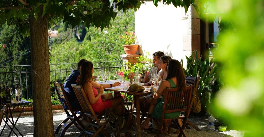 From Barcelona: E-Bike and Sailing Tour with Wine Tastings - Key highlights you’ll actually care about