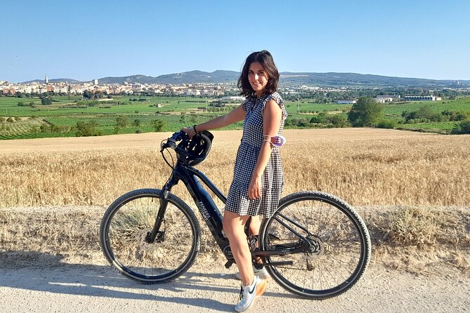 From Barcelona: E-Bike Tour in the vineyards with 2 Wineries - Why This E-Bike Wine Day Works So Well