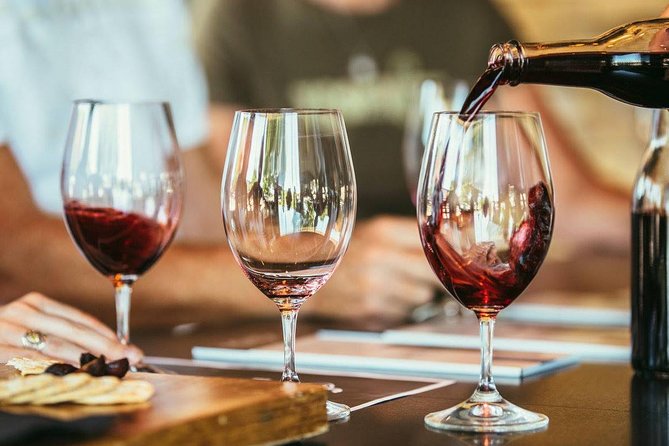 From Barcelona: El Penedès Hike & Wines - How hard is the hike, really?