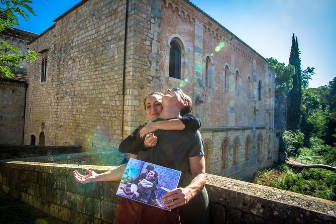 From Barcelona: 'Game Of Thrones' Small Group Tour in Girona - From Palau de la Música to Girona: the rhythm of the day