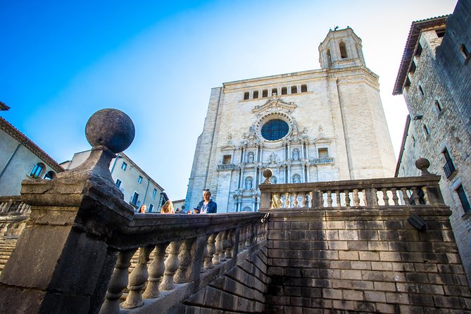 From Barcelona: 'Game Of Thrones' Small Group Tour in Girona - Who should book this Girona Game of Thrones tour