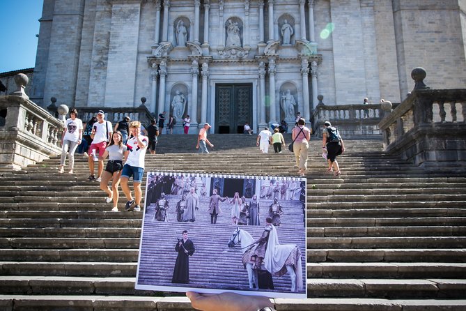 From Barcelona: 'Game Of Thrones' Small Group Tour in Girona - Girona’s medieval streets turn into King’s Landing and Braavos