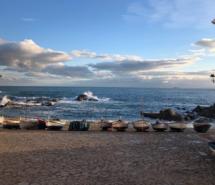 From Barcelona: Girona and Costa Brava Day Tour - Key things that make this day trip worth your time