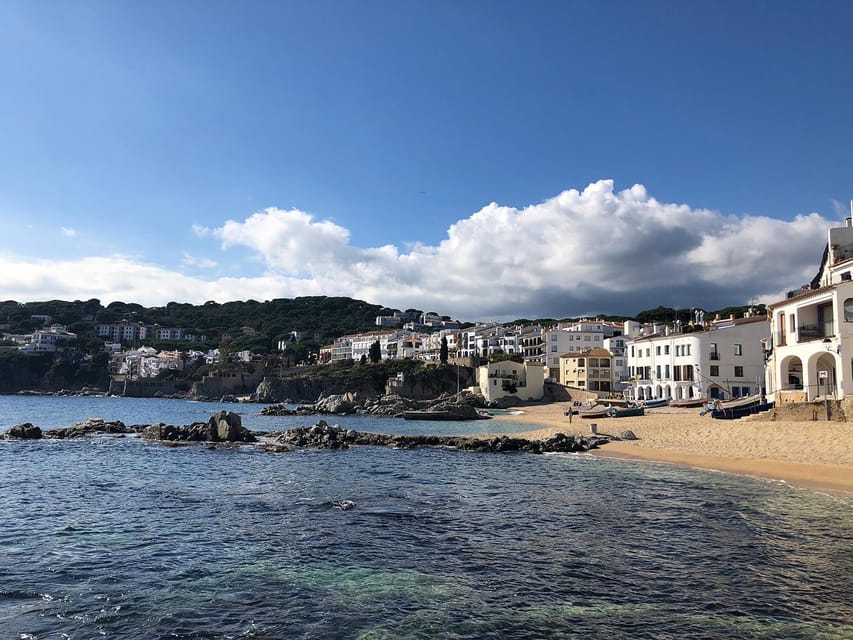 From Barcelona: Girona and Costa Brava Day Tour - Why Girona and the Costa Brava fit together so well in one day