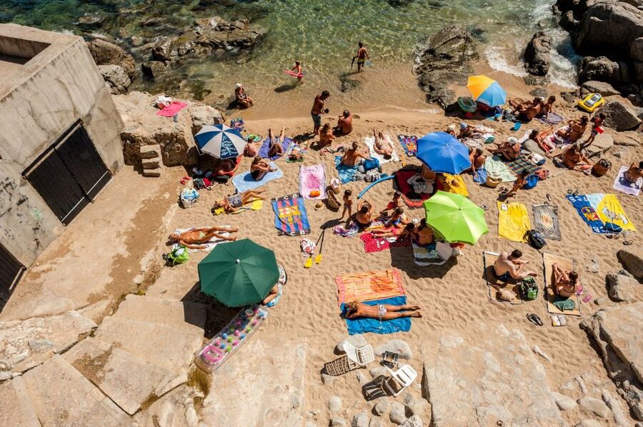 From Barcelona: Girona and Costa Brava Day Tour - What the Cap Roig and coastline choices really mean for your day