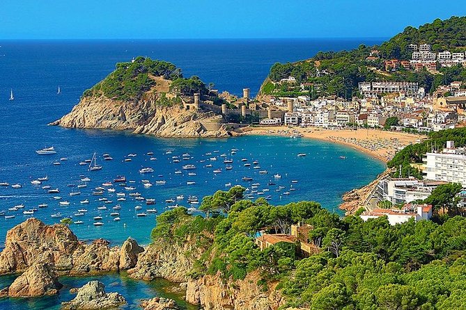From Barcelona : Girona and Costa Brava Day Trip (VIP Small Group) - Key things to know before you go