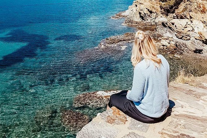 From Barcelona : Girona and Costa Brava Day Trip (VIP Small Group) - Pals Sightseeing: A Medieval Break from the Coastal Mood