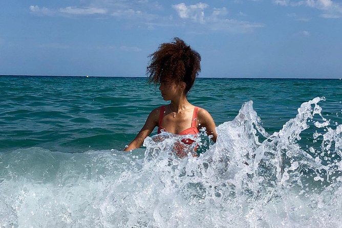 From Barcelona : Girona and Costa Brava Day Trip (VIP Small Group) - Swimming at the Mediterranean: What to Bring and How to Use It