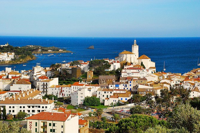 From Barcelona : Girona and Costa Brava Small Group Tour - Key things to know before you go