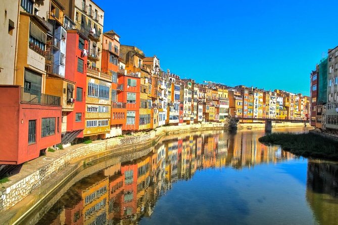 From Barcelona : Girona and Costa Brava Small Group Tour - A Barcelona day trip that feels like two different Spains