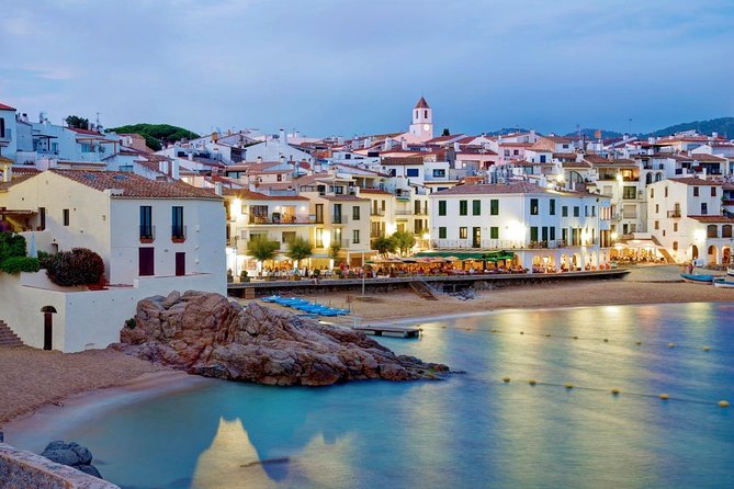 From Barcelona : Girona and Costa Brava Small Group Tour - The best fit: who will love this tour