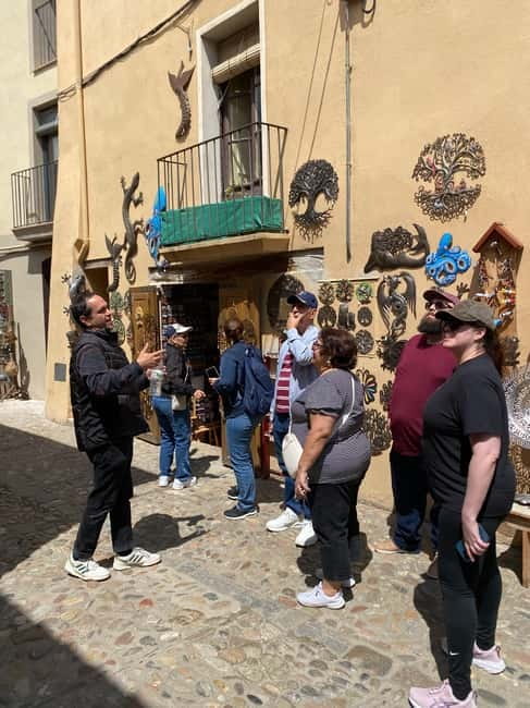 From Barcelona: Girona, Besalú & Medieval Villages Day Trip - Timing, Group Size, and the Pace You Should Expect