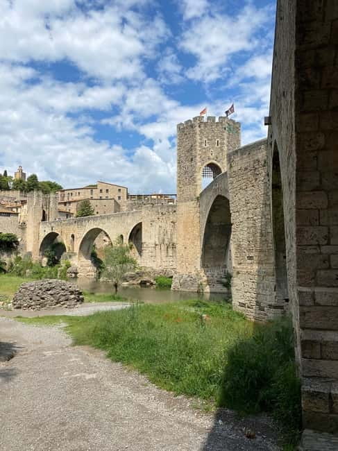 From Barcelona: Girona, Besalú & Medieval Villages Day Trip - Should You Book This Tour or DIY It?