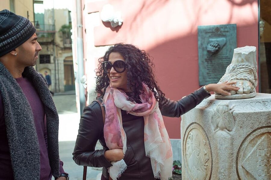 From Barcelona: Girona & Costa Brava Game of Thrones Tour - Key things you’ll notice