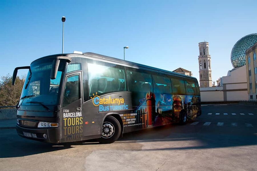 From Barcelona: Girona&Dalí Museum Day Trip with Small Group - Value check: is €87 (about $87) actually fair?