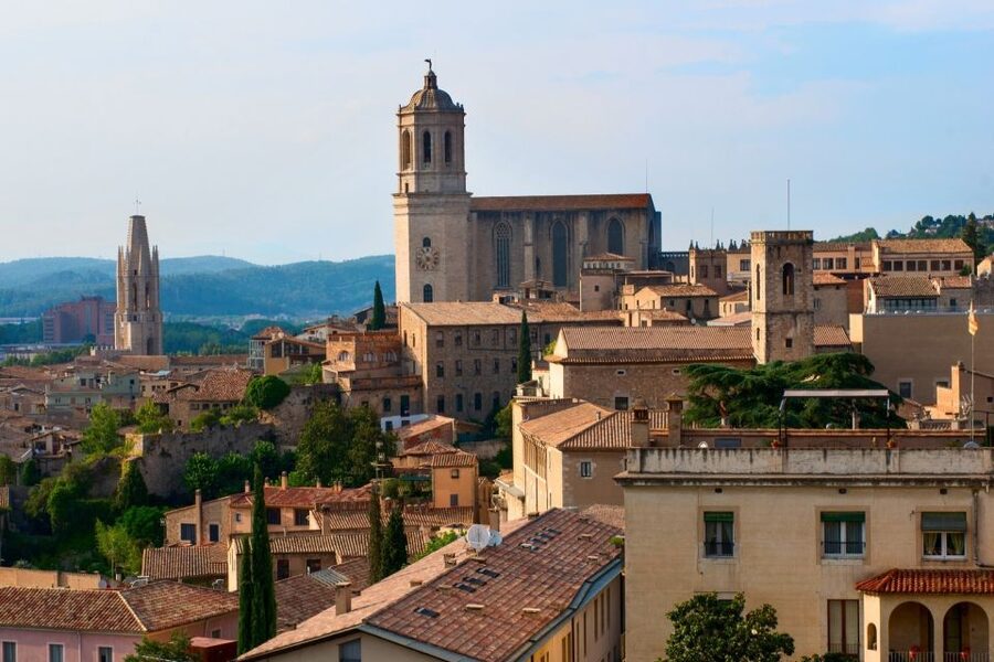 From Barcelona: Girona Full day tour - Key points to know before you go