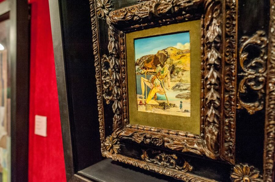 From Barcelona: Girona Guided Tour & Dalí Museum in Figueres - Game of Thrones Filming Spots: How the Guide Ties It Together