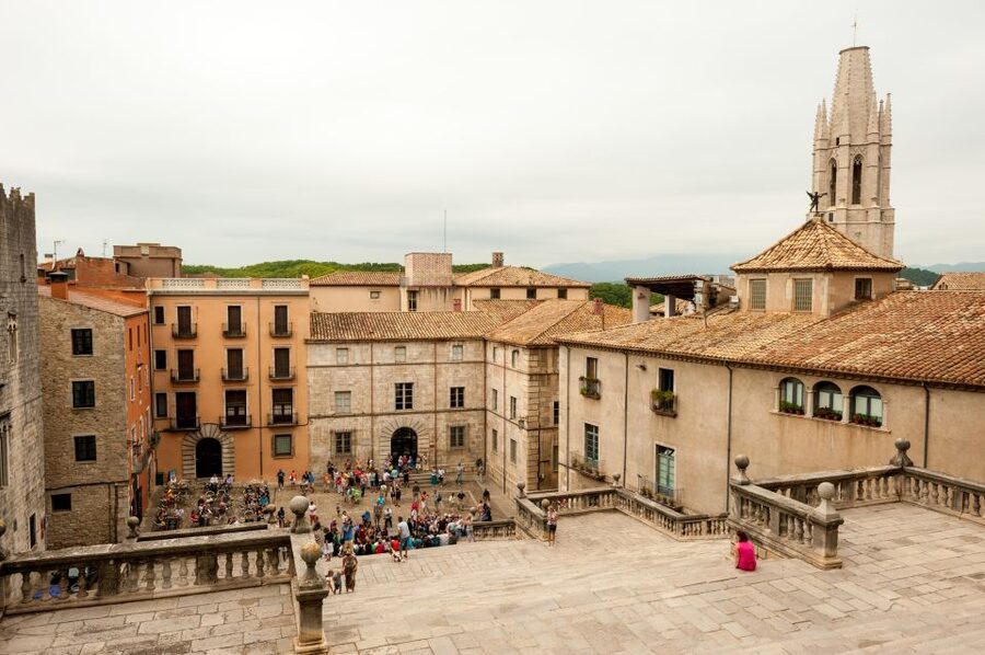 From Barcelona: Girona Guided Tour & Dalí Museum in Figueres - Timing Reality Check: Comfort, Crowds, and the Pace of a Long Day