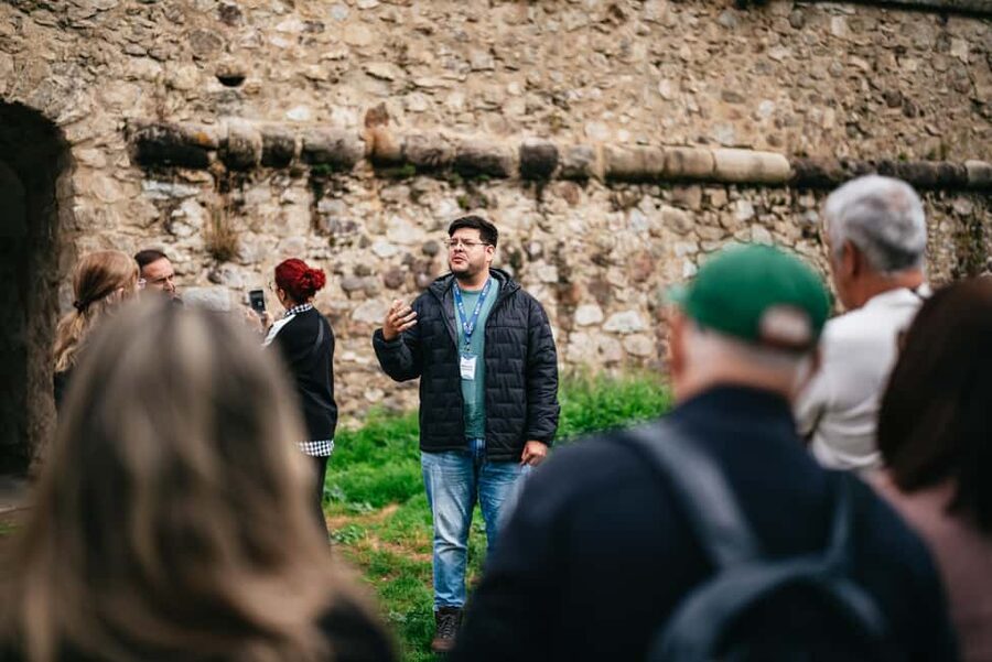 From Barcelona: Guided Day Trip to Andorra, France and Spain - Mont-Louis Citadel: UNESCO Fortifications and Real Free-Walking Time