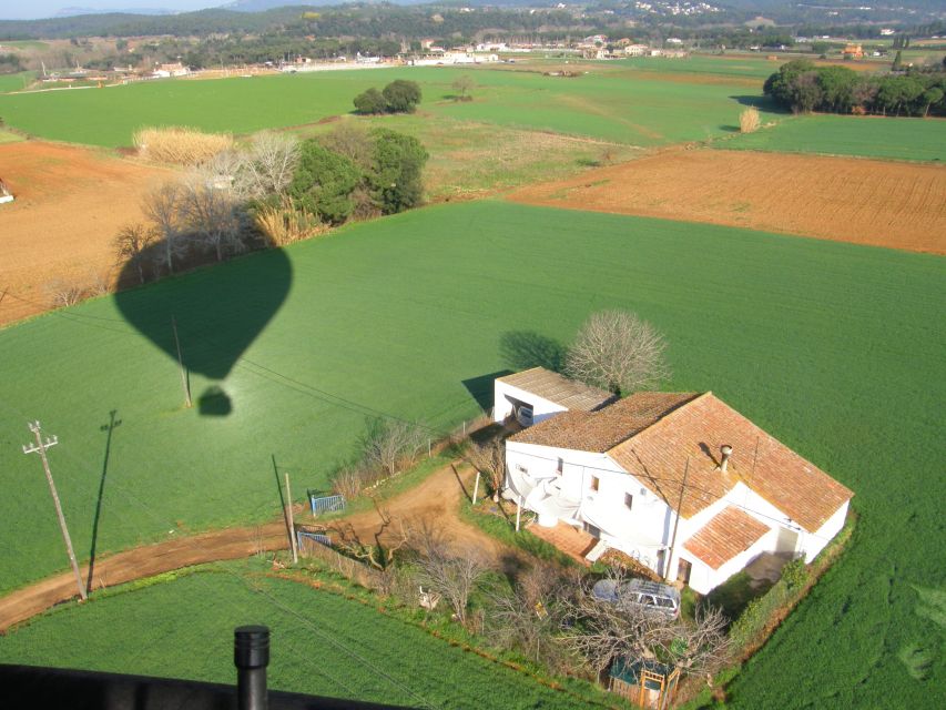 From Barcelona: Half-Day Hot Air Balloon Flight Ticket - Price and value: is $215 per person worth it?