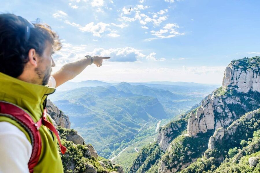 From Barcelona: Half-Day Montserrat & Horse Riding Tour - Timing: why the itinerary feels tight (and how to make it work)