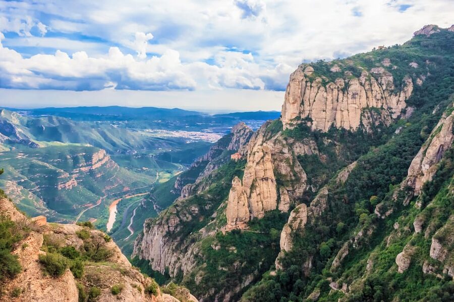From Barcelona: Half-Day Trip to Montserrat Mountain - What to Expect on the Day (and What to Bring)