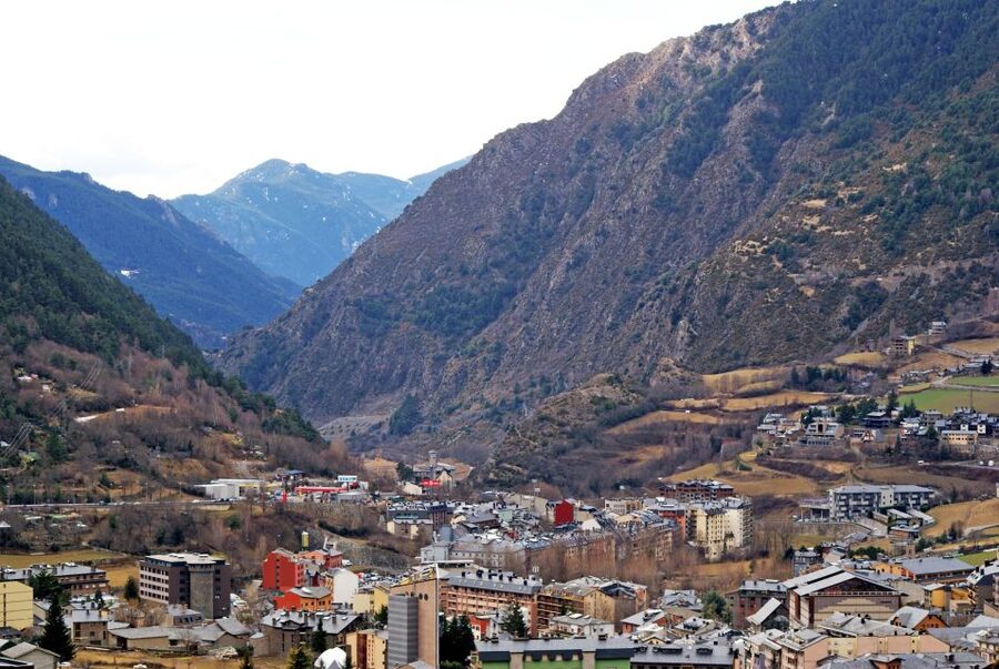 From Barcelona: Highlights of Andorra Private Full-Day Tour - Key highlights you’ll actually feel during the day