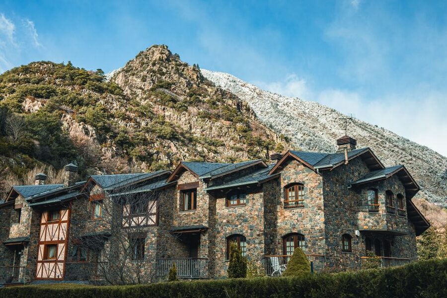 From Barcelona: Highlights of Andorra Private Full-Day Tour - The long drive into the Pyrenees: what you get for that time