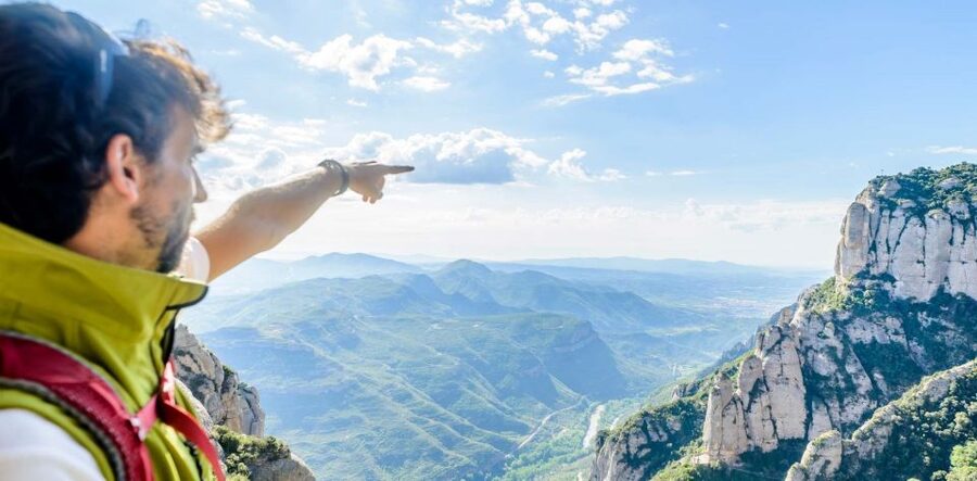 From Barcelona: Horseback Tour in Montserrat National Park - Should You Book This Tour?