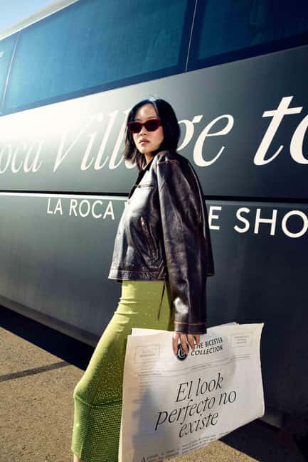 From Barcelona: La Roca Village Shopping Express® Day Trip - Timing your day: buses in, shopping pace, and built-in breathing room