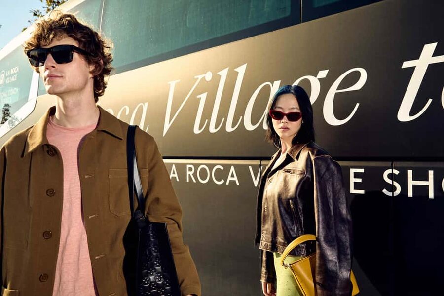From Barcelona: La Roca Village Shopping Express® Day Trip - Food and breaks inside La Roca Village