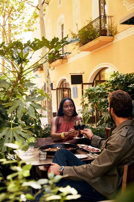 From Barcelona: La Roca Village Shopping Express® Day Trip - Who this day trip is best for (and who should choose something else)