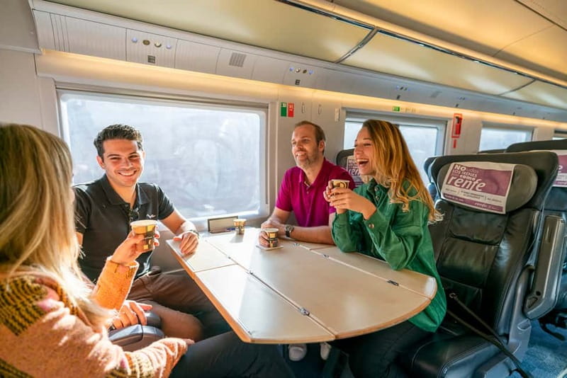 From Barcelona: Madrid Day Trip & Prado Museum Private Tour - Timing, check-in, and weather: the part to take seriously