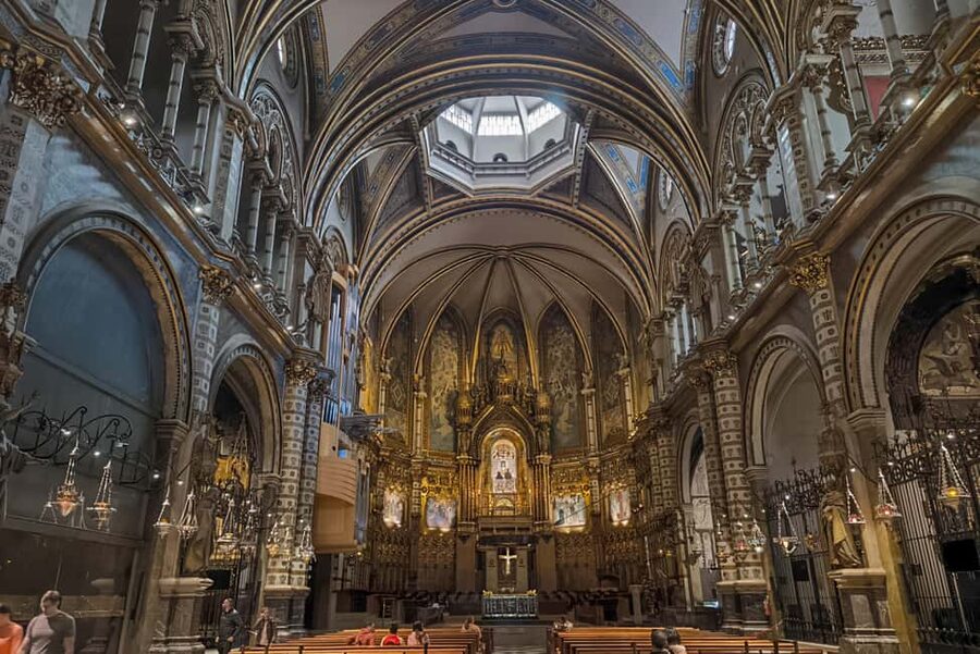 From Barcelona: Montserrat by Train, Cable Car and Cogwheel - Key highlights that make this Montserrat trip work
