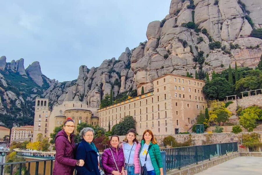 From Barcelona: Montserrat by Train, Cable Car and Cogwheel - Price and value: what you actually pay for at $34