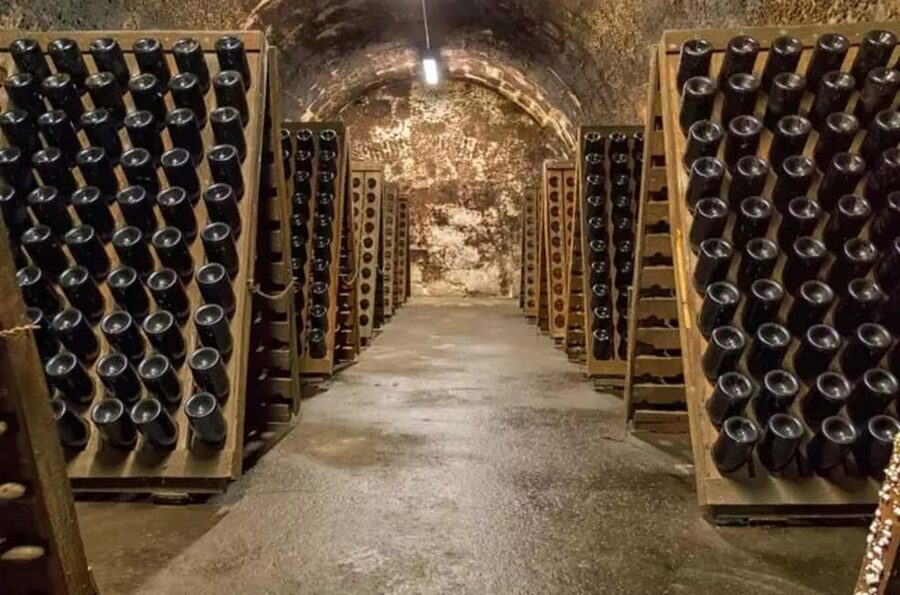 From Barcelona: Montserrat, Cavas Codorniu, and Sitges - Group energy, guides, and what “skip-the-line” actually buys you