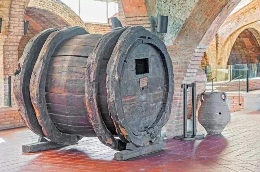 From Barcelona: Montserrat, Cavas Codorniu, and Sitges - Who this day trip is for (and who should look elsewhere)