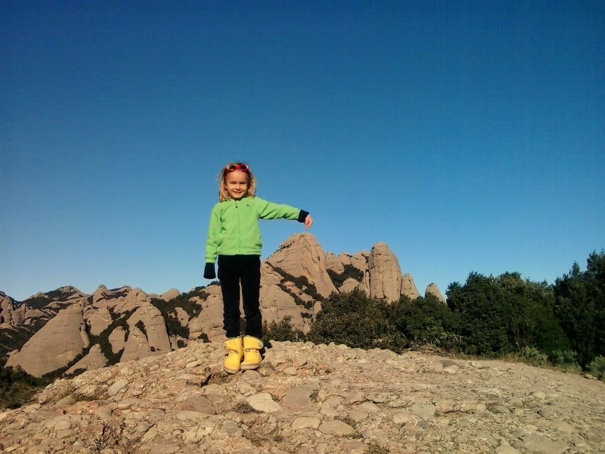 From Barcelona: Montserrat Full-Day Trip with Guided Hike - Price and value: is $135 worth it?