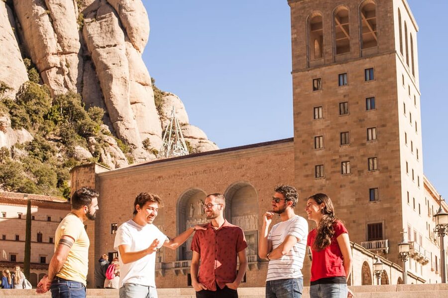 From Barcelona: Montserrat Half-Day Wine and Tapas Trip - Key things you’ll remember
