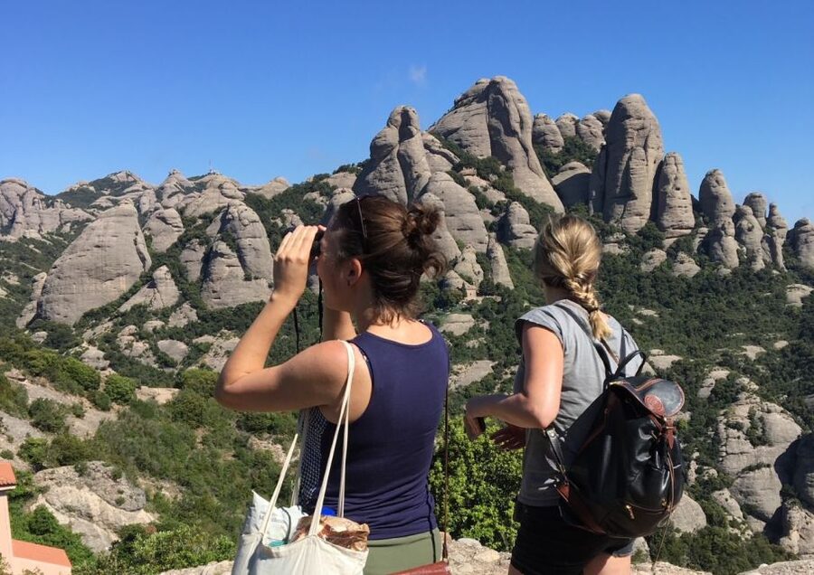 From Barcelona: Montserrat Monastery & Scenic Mountain Hike - Price and value: why $74 can make sense