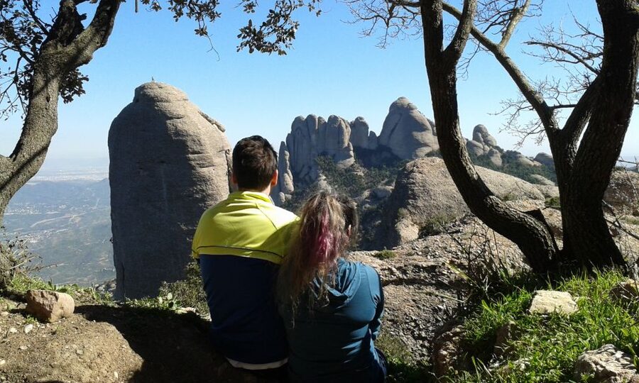 From Barcelona: Montserrat Mountain Hike and Abbey Tour - Key Points You’ll Actually Care About